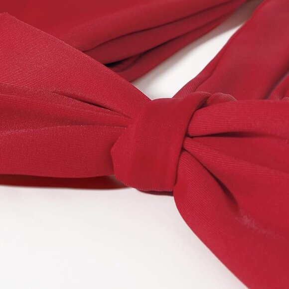 High Waisted Bikini - Picture 5 of 5